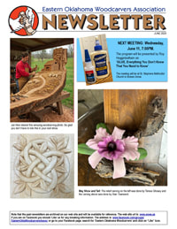 2025 January Newsletter